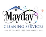 https://www.logocontest.com/public/logoimage/1559422627Mayday Cleaning Services_01.jpg